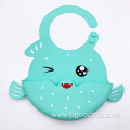 Hot Selling baby bibs baby silicone bibs